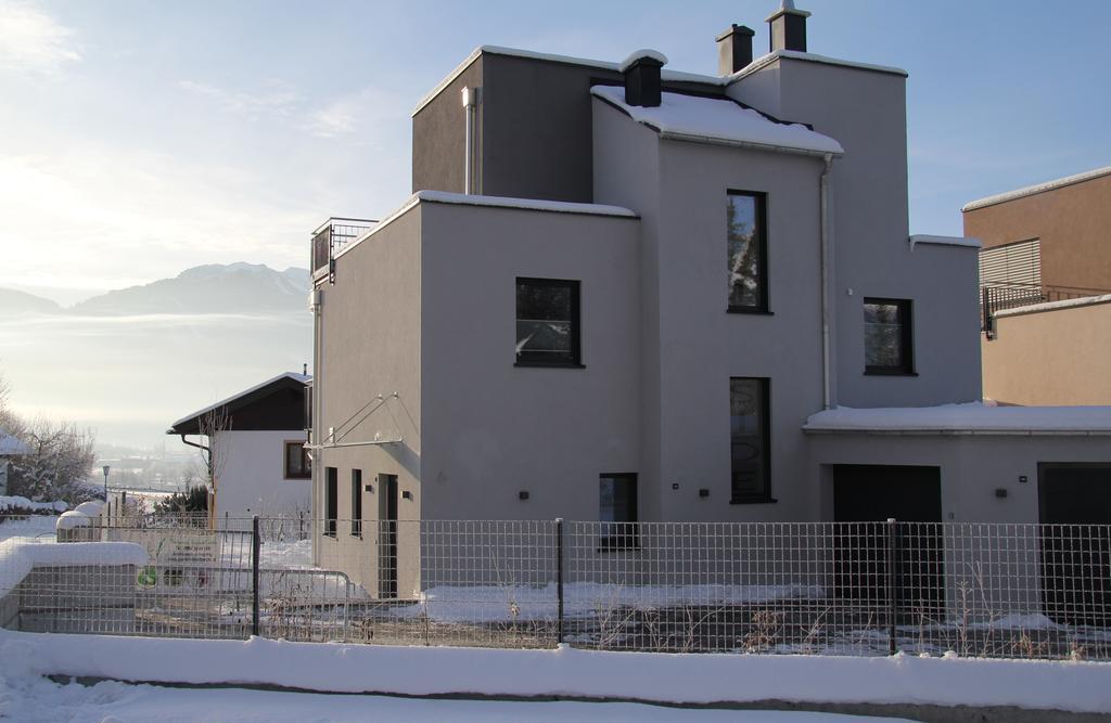Daslichtenberg Eastside Saalfelden Pokoj fotografie