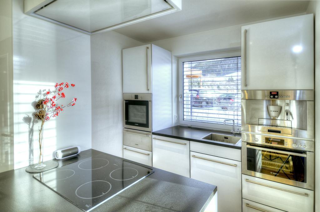 Daslichtenberg Eastside Saalfelden Pokoj fotografie
